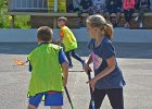Michal Sláma : Florbal 19.5.2018